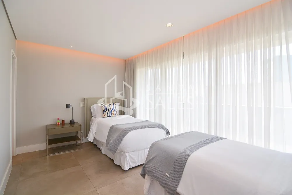 Apartamento, 2 quartos, 142 m² - Foto 1