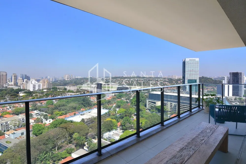 Apartamento, 2 quartos, 142 m² - Foto 10