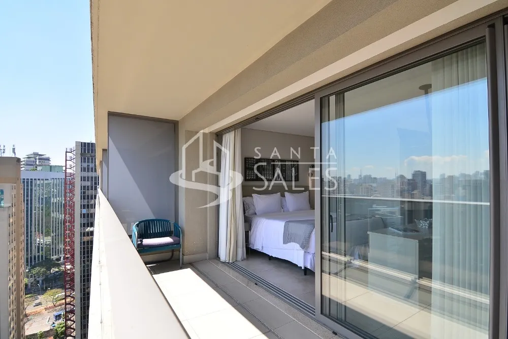 Apartamento, 2 quartos, 142 m² - Foto 8