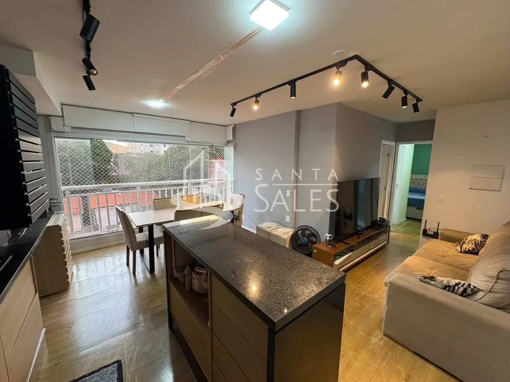 Apartamento, 2 quartos, 51 m² - Foto 3