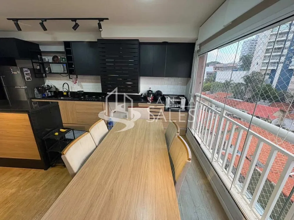 Apartamento, 2 quartos, 51 m² - Foto 1