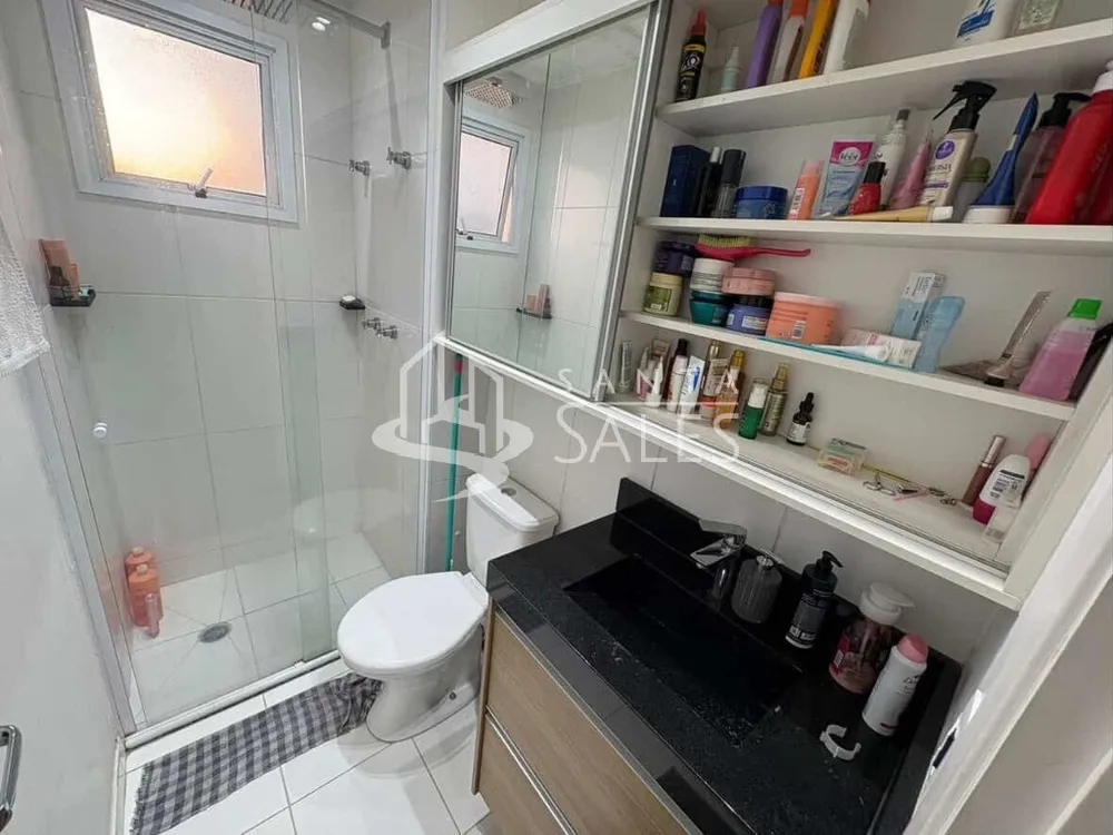 Apartamento, 2 quartos, 51 m² - Foto 4