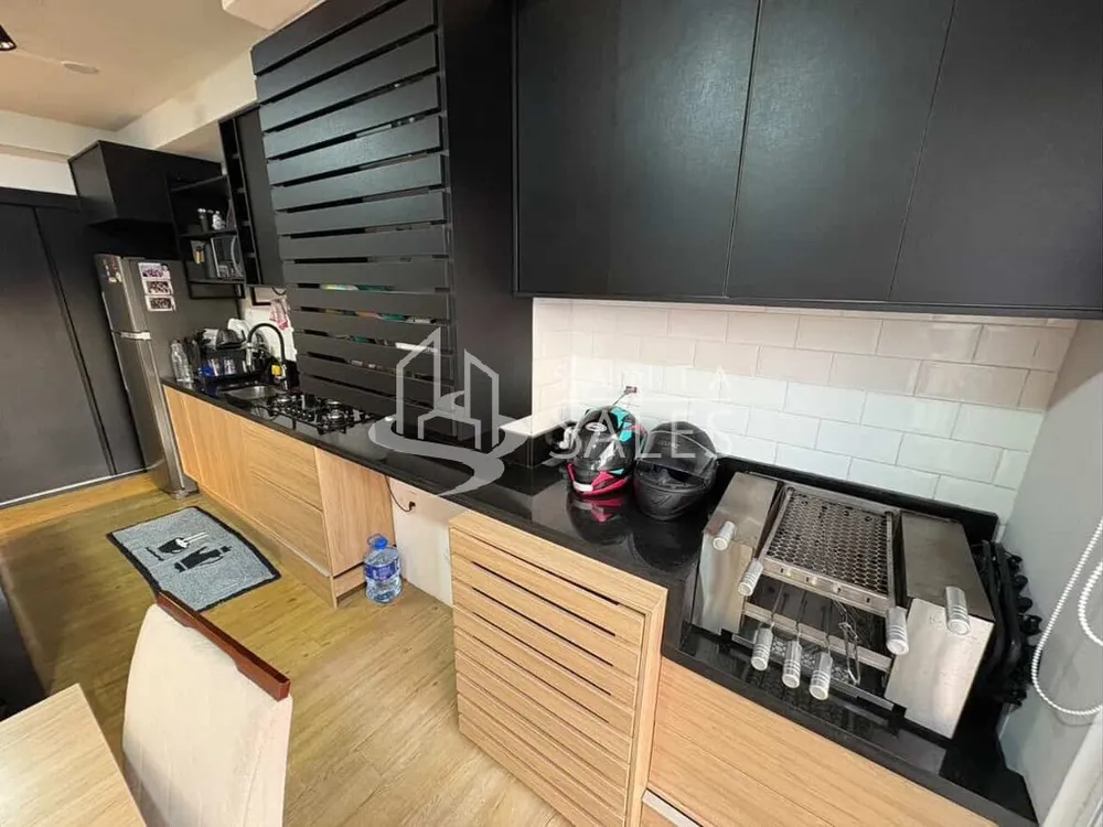 Apartamento, 2 quartos, 51 m² - Foto 2