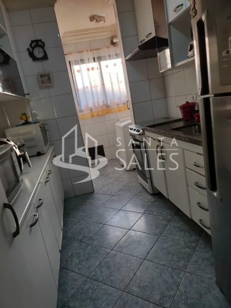 Apartamento, 3 quartos, 70 m² - Foto 4