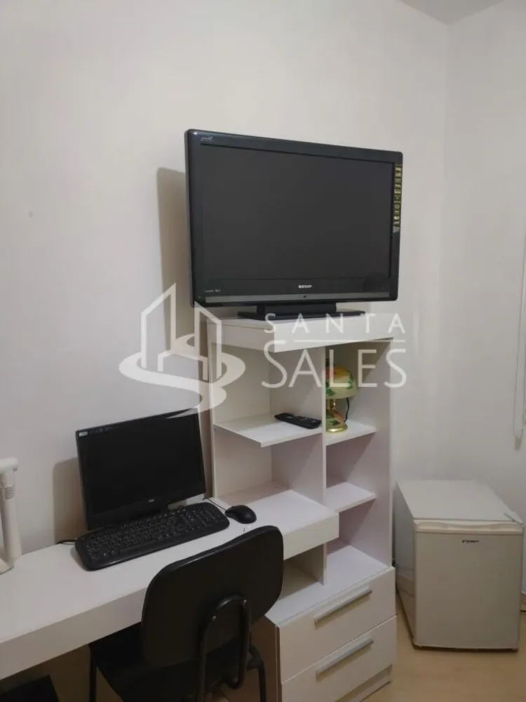 Apartamento, 3 quartos, 70 m² - Foto 8
