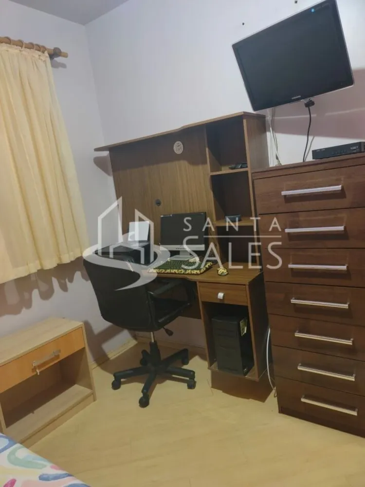 Apartamento, 3 quartos, 70 m² - Foto 10