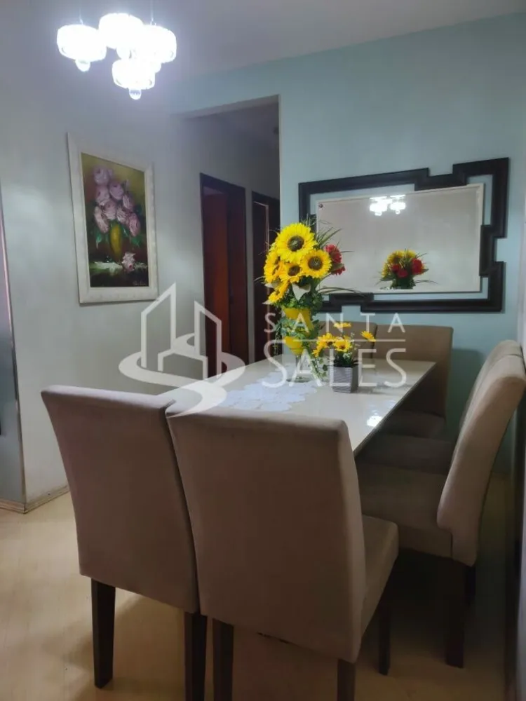 Apartamento, 3 quartos, 70 m² - Foto 2