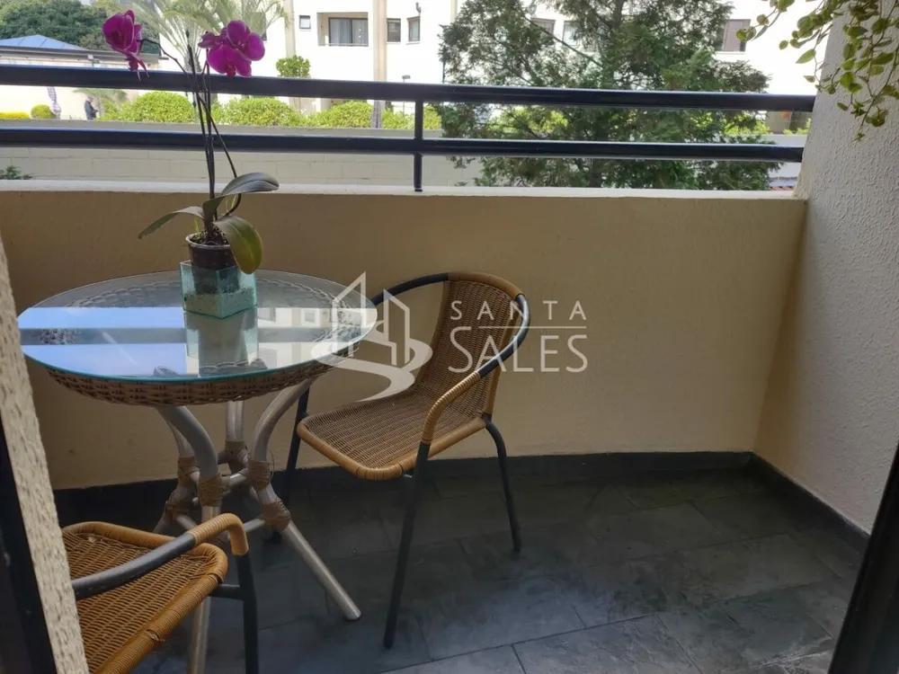 Apartamento, 3 quartos, 70 m² - Foto 1