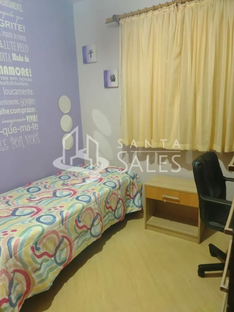 Apartamento, 3 quartos, 70 m² - Foto 11