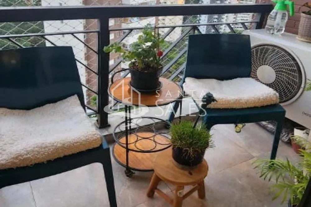 Apartamento, 2 quartos, 67 m² - Foto 13