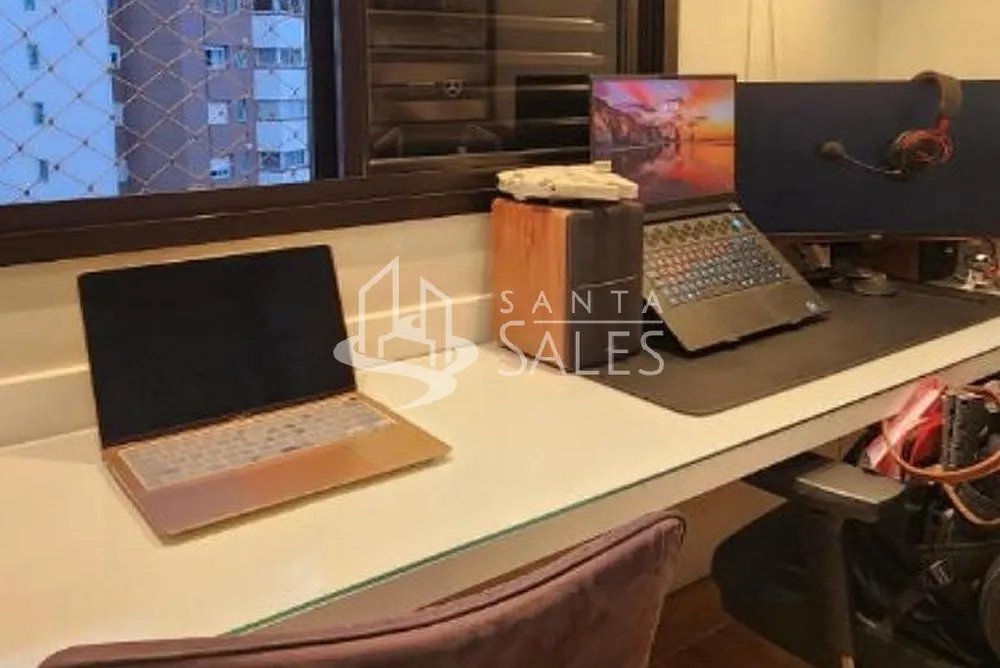 Apartamento, 2 quartos, 67 m² - Foto 5