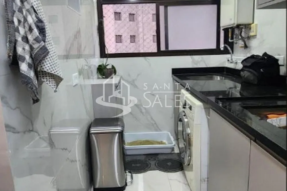 Apartamento, 2 quartos, 67 m² - Foto 1