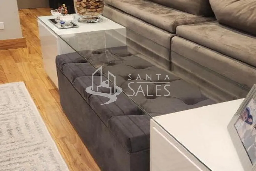 Apartamento, 2 quartos, 67 m² - Foto 8