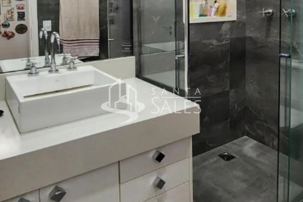 Apartamento, 2 quartos, 67 m² - Foto 3