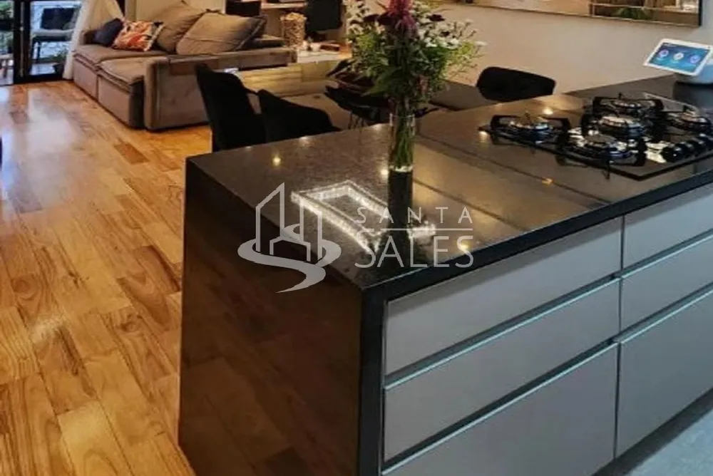 Apartamento, 2 quartos, 67 m² - Foto 6