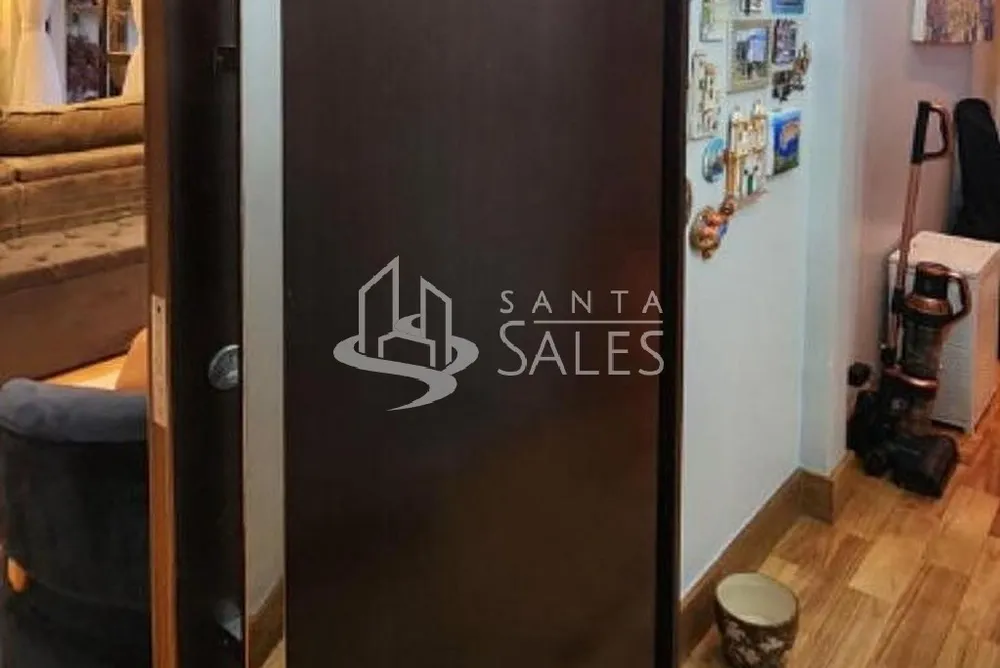 Apartamento, 2 quartos, 67 m² - Foto 10