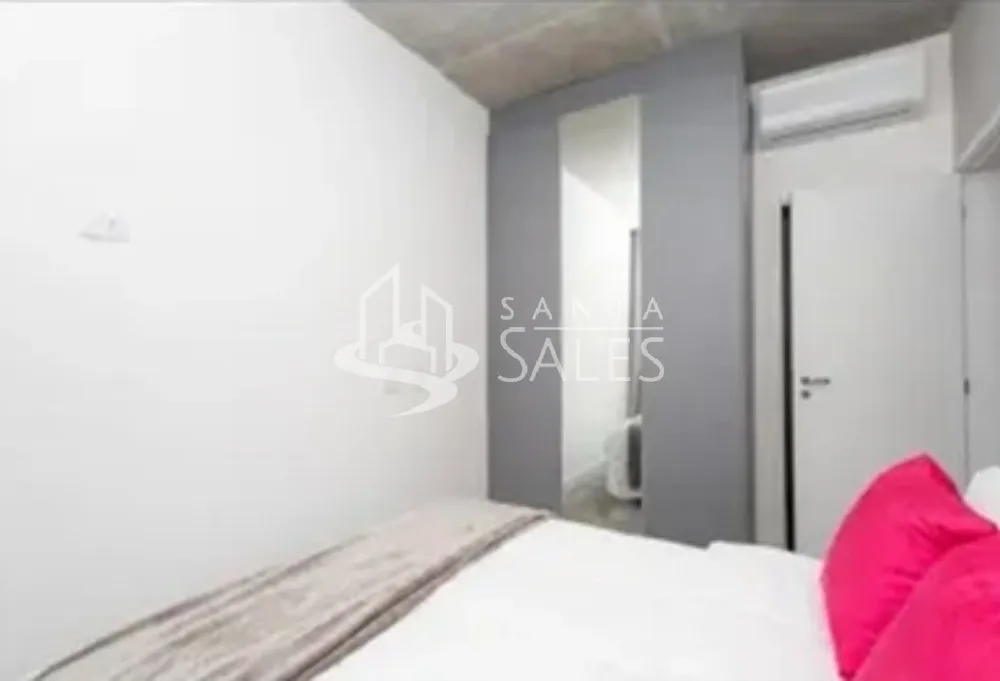 Apartamento, 2 quartos, 50 m² - Foto 8