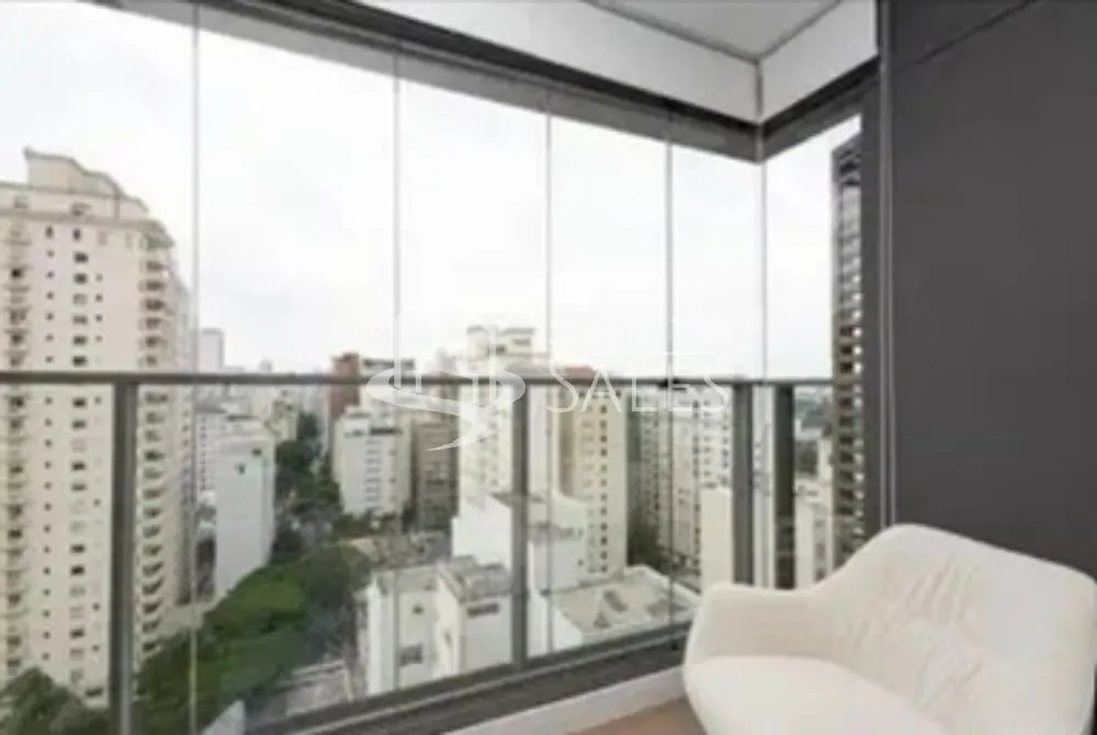 Apartamento, 2 quartos, 50 m² - Foto 7