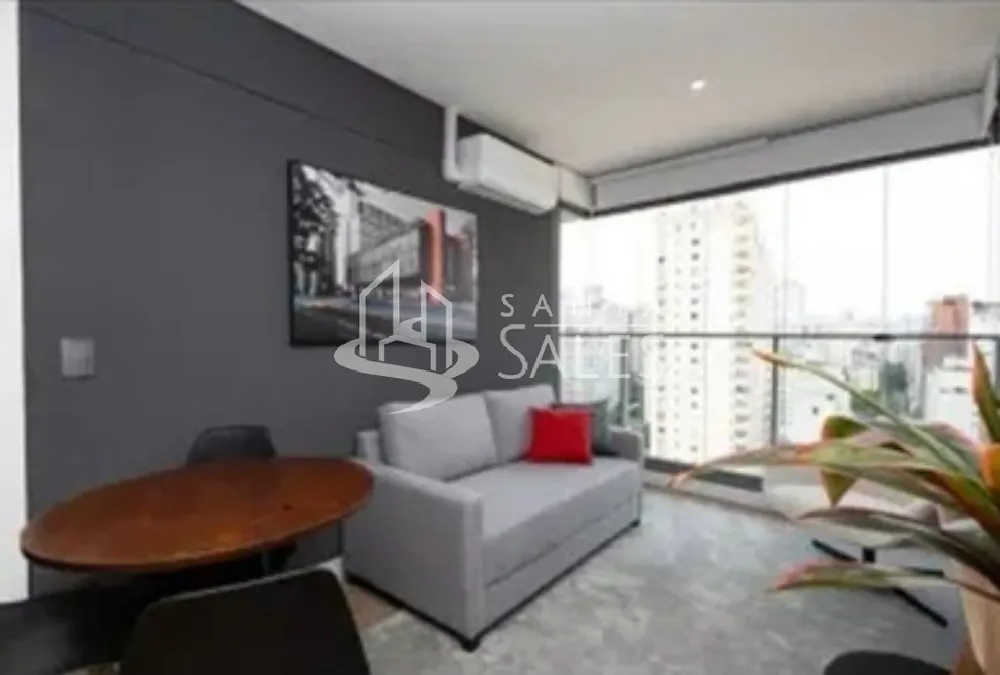 Apartamento, 2 quartos, 50 m² - Foto 4