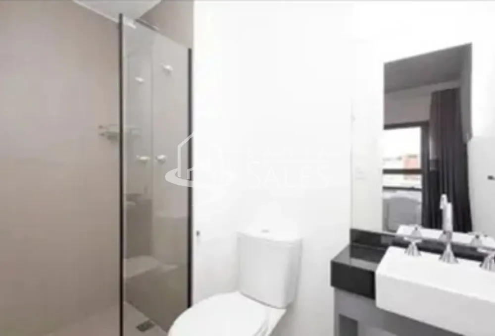 Apartamento, 2 quartos, 50 m² - Foto 5