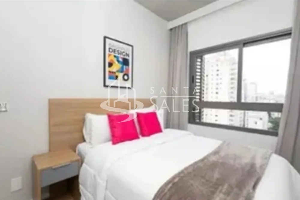 Apartamento, 2 quartos, 50 m² - Foto 9
