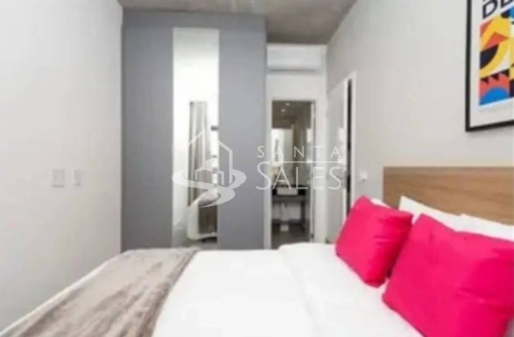 Apartamento, 2 quartos, 50 m² - Foto 4