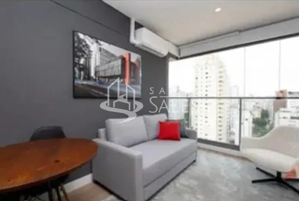 Apartamento, 2 quartos, 50 m² - Foto 6