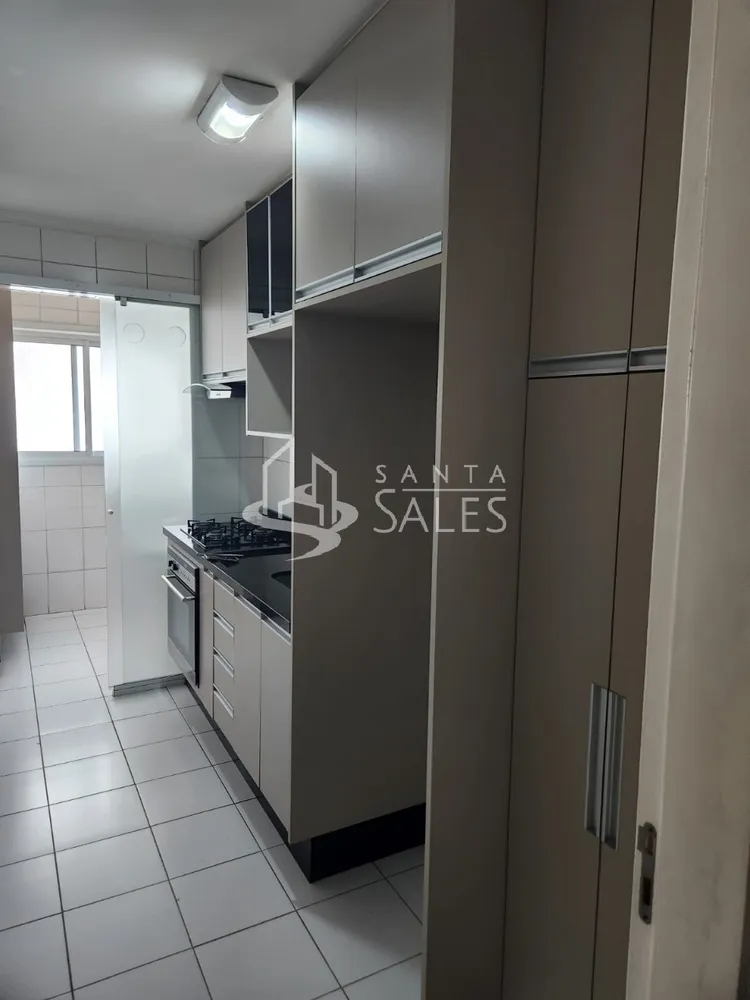 Apartamento, 3 quartos, 86 m² - Foto 1