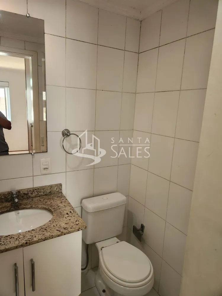 Apartamento, 3 quartos, 86 m² - Foto 3