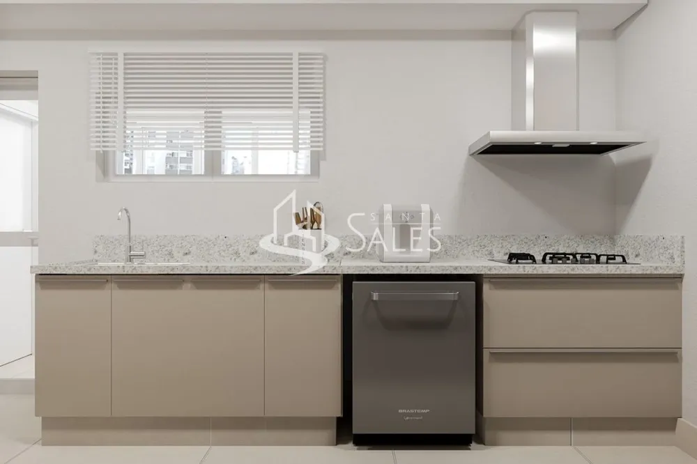 Apartamento, 2 quartos, 112 m² - Foto 6