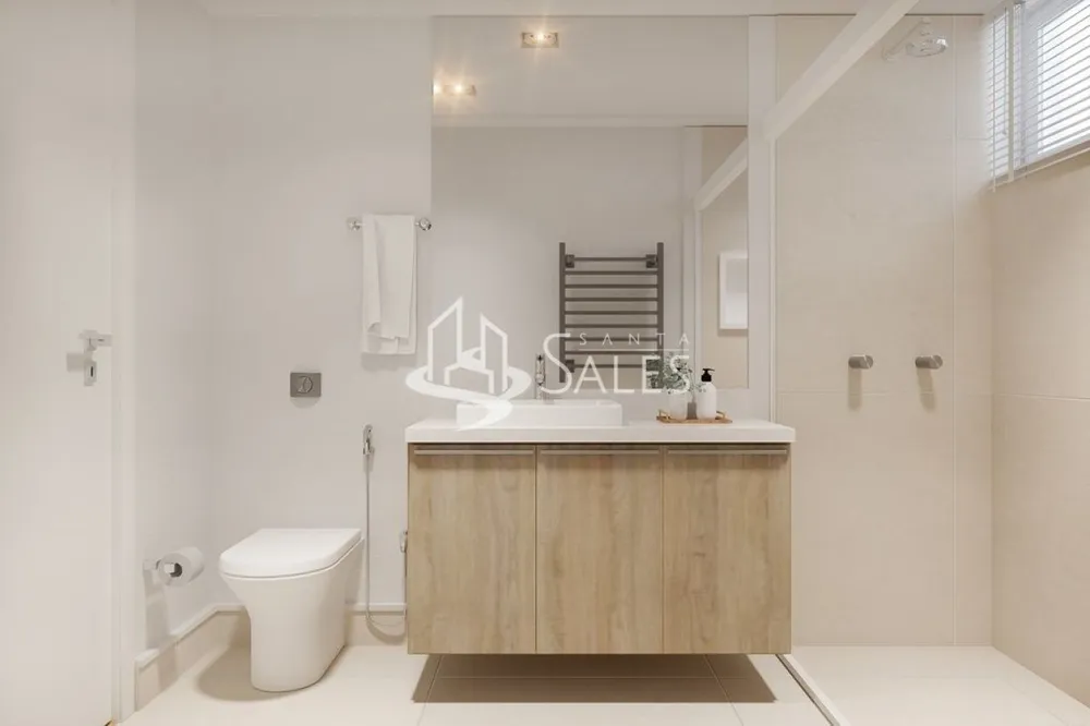 Apartamento, 2 quartos, 112 m² - Foto 5