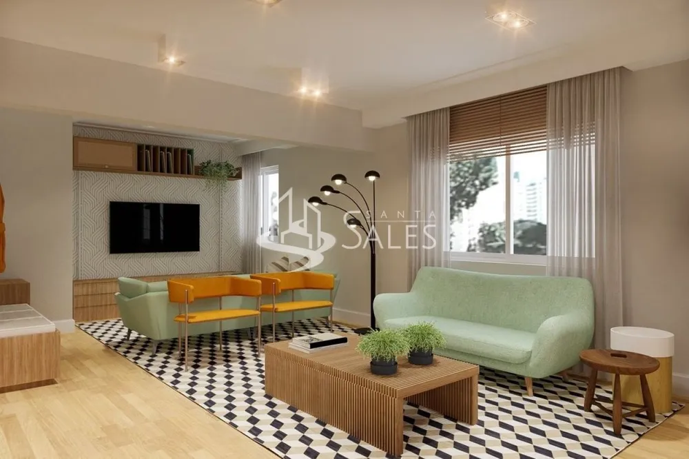 Apartamento, 2 quartos, 112 m² - Foto 4
