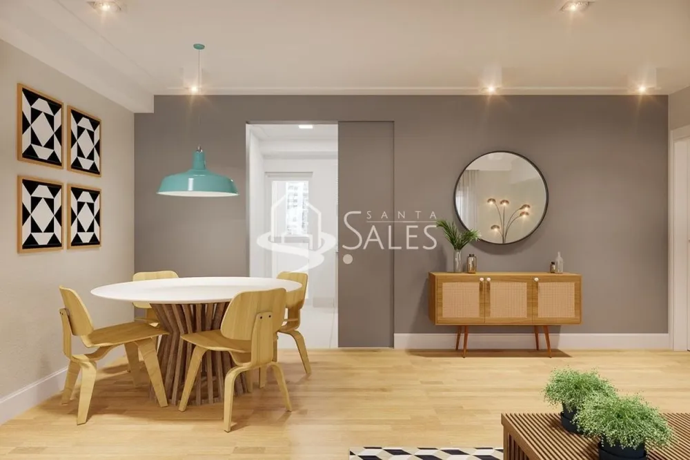 Apartamento, 2 quartos, 112 m² - Foto 7