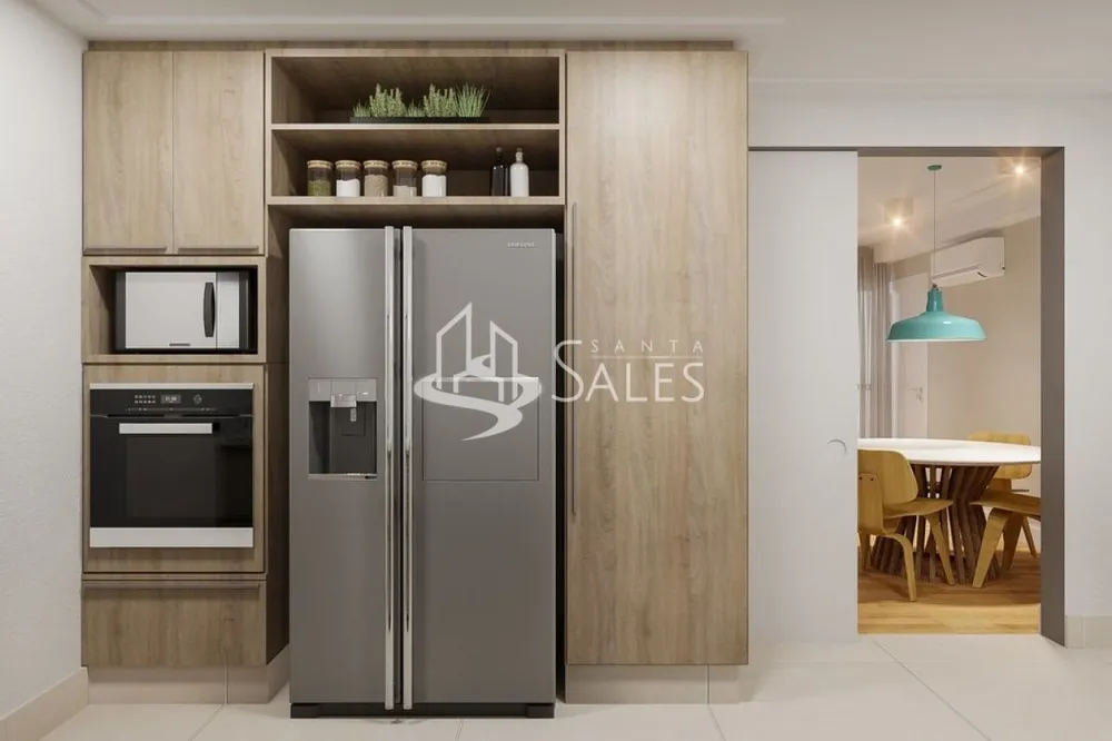 Apartamento, 2 quartos, 112 m² - Foto 3