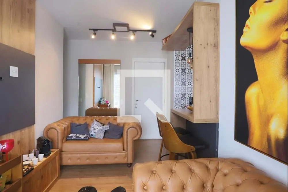 Apartamento, 2 quartos, 59 m² - Foto 2