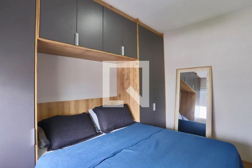 Apartamento, 2 quartos, 59 m² - Foto 5