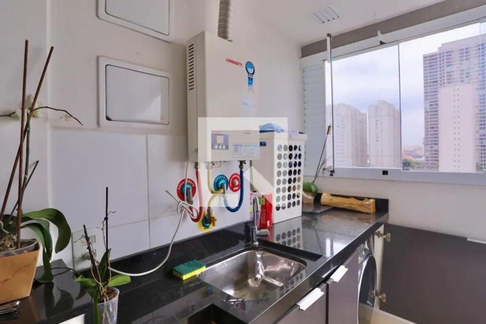 Apartamento, 2 quartos, 59 m² - Foto 12