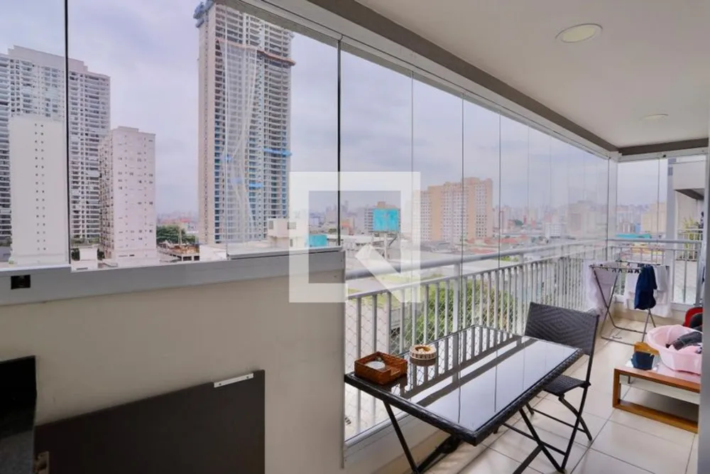 Apartamento, 2 quartos, 59 m² - Foto 3