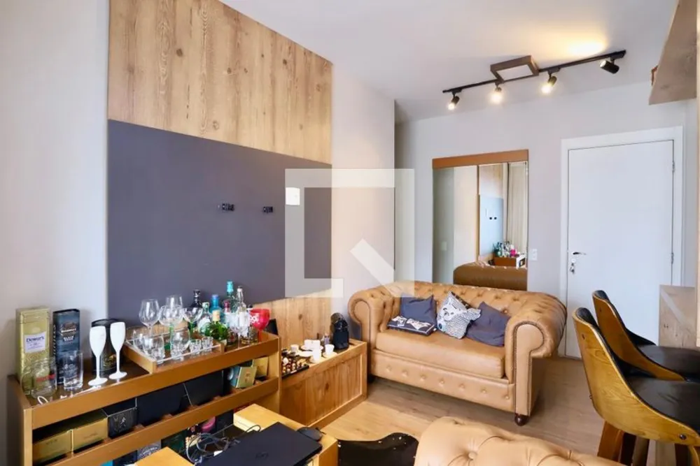Apartamento, 2 quartos, 59 m² - Foto 1