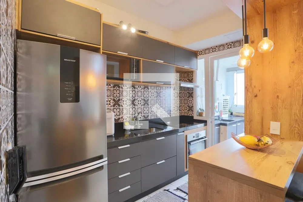 Apartamento, 2 quartos, 59 m² - Foto 9
