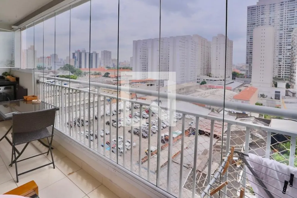 Apartamento, 2 quartos, 59 m² - Foto 4
