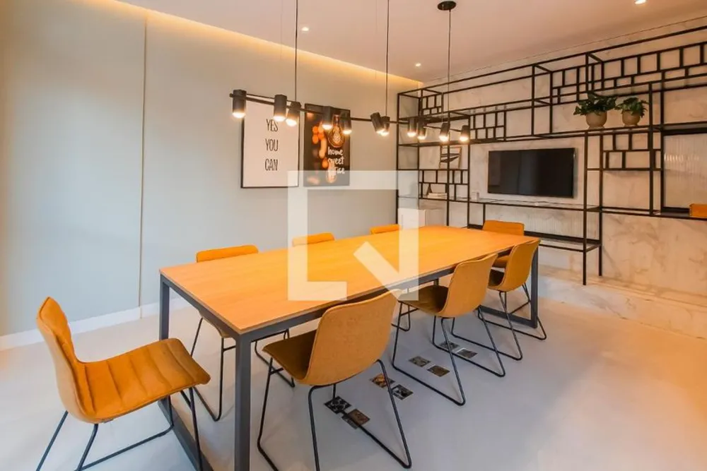 Kitnet-Studio, 23 m² - Foto 13