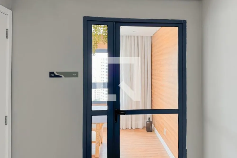 Kitnet-Studio, 23 m² - Foto 8