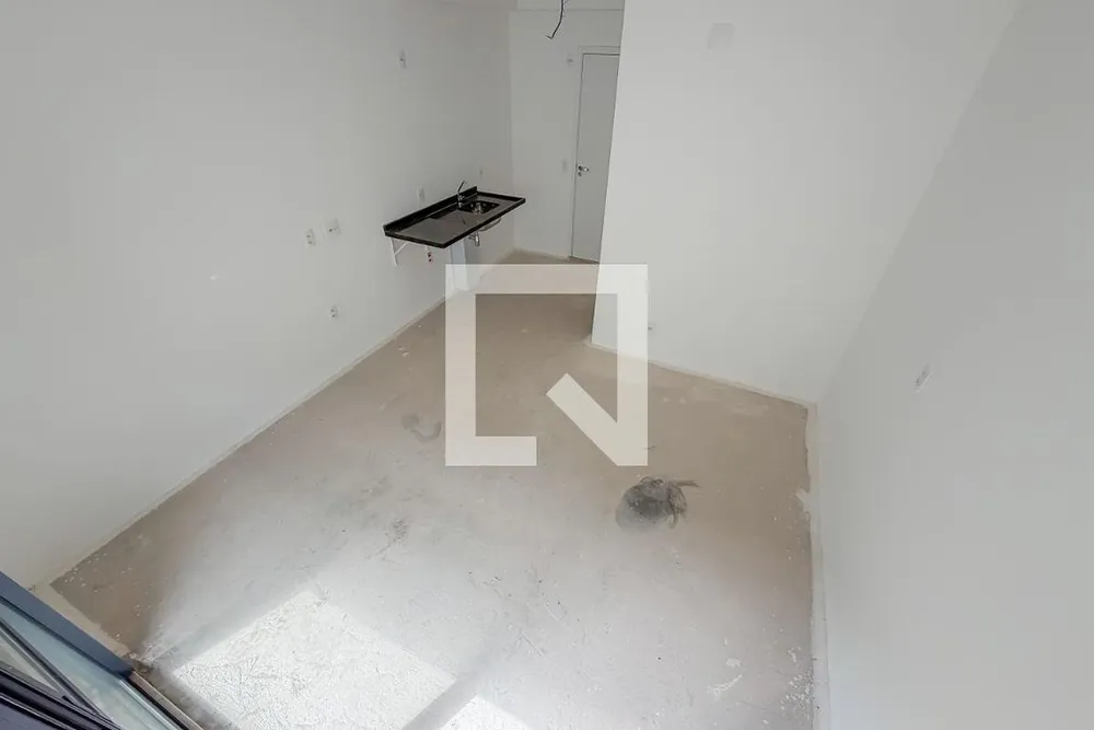 Kitnet-Studio, 23 m² - Foto 1