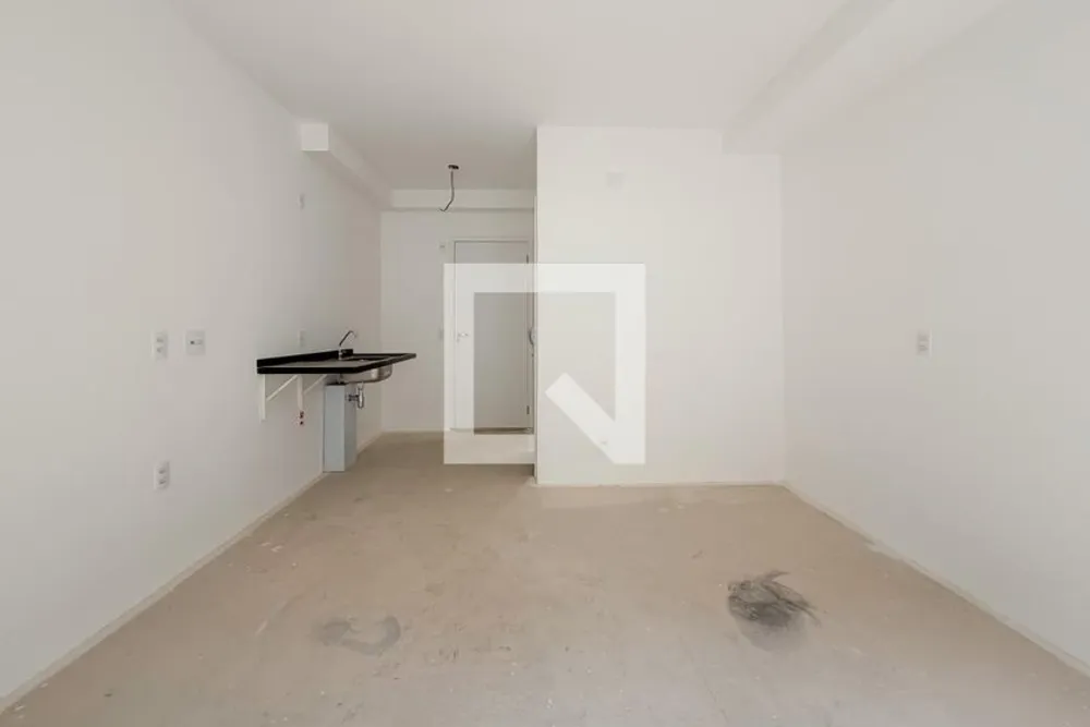 Kitnet-Studio, 23 m² - Foto 2