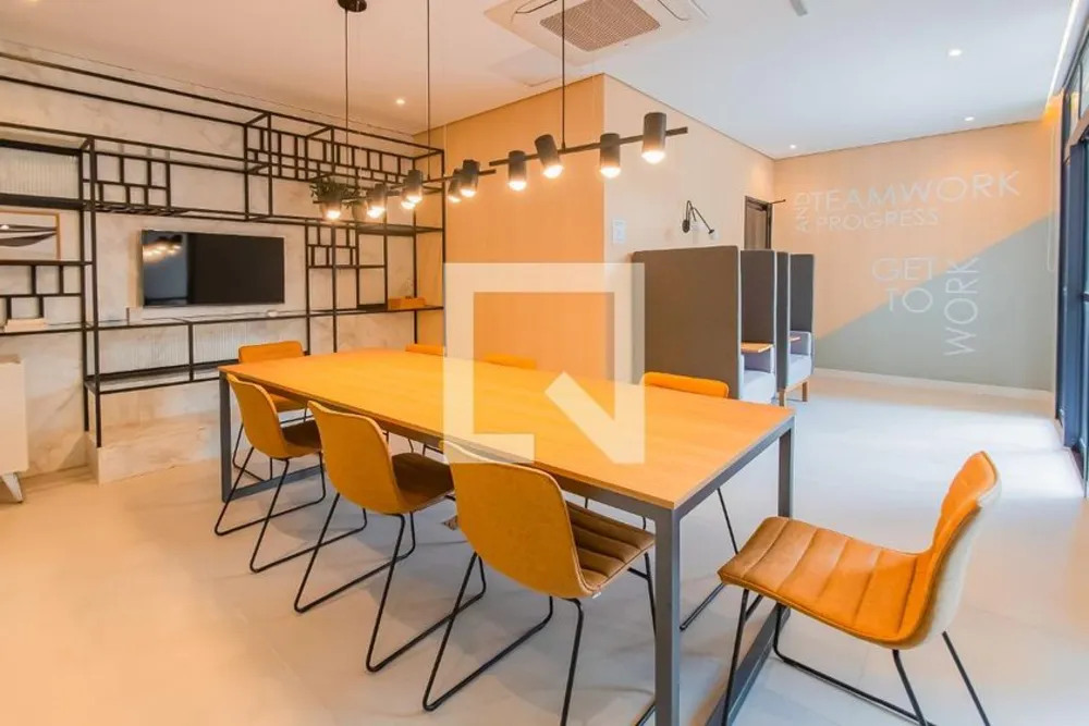 Kitnet-Studio, 23 m² - Foto 2