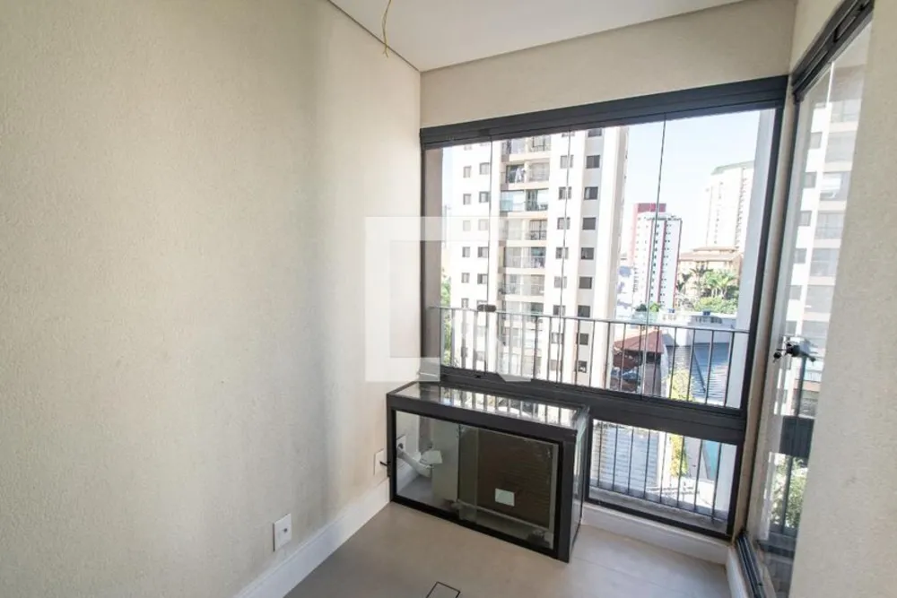 Kitnet-Studio, 23 m² - Foto 3