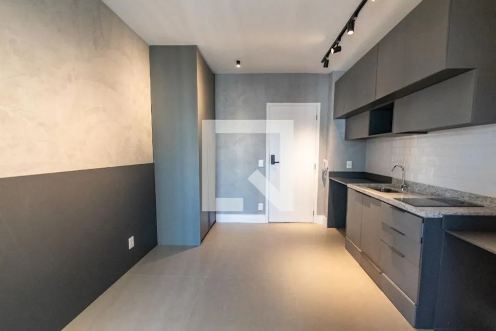 Kitnet-Studio, 23 m² - Foto 2