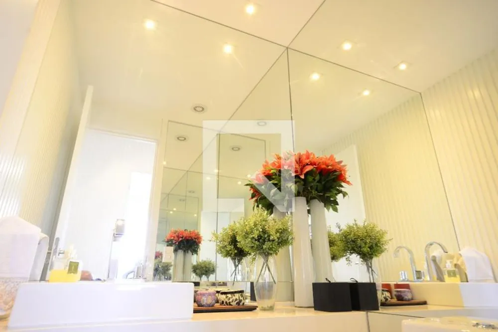 Apartamento, 2 quartos, 53 m² - Foto 2