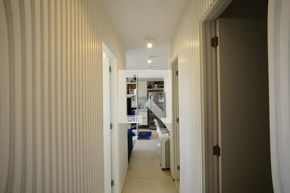 Apartamento, 2 quartos, 53 m² - Foto 1
